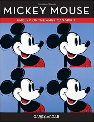 Mickey Mouse Emblem of the American Spirit